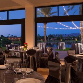 The McCormick Scottsdale - Lakeside Ballroom