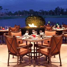 The McCormick Scottsdale - Pinon Grill