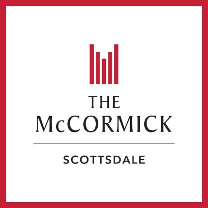 Logo od The McCormick Scottsdale