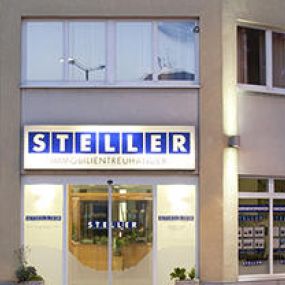 Steller Immobilientreuhänder GmbH in Wels