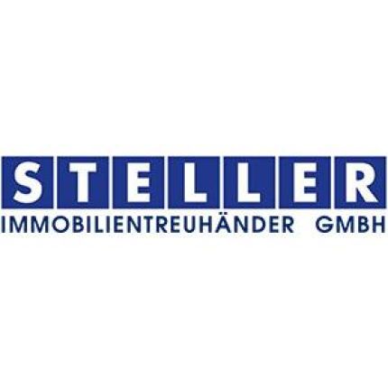 Logo van Steller Immobilientreuhänder GmbH