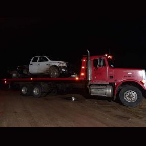 Bild von Kevin's Towing and Repair