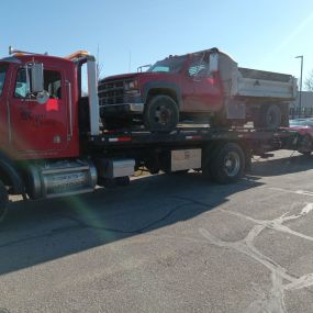 Bild von Kevin's Towing and Repair