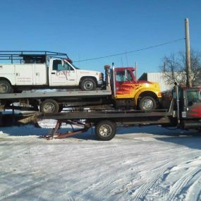 Bild von Kevin's Towing and Repair