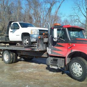 Bild von Kevin's Towing and Repair