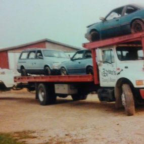 Bild von Kevin's Towing and Repair