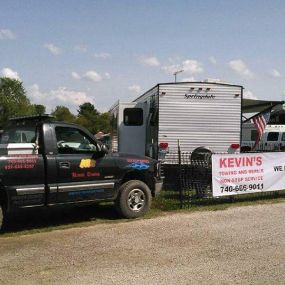 Bild von Kevin's Towing and Repair