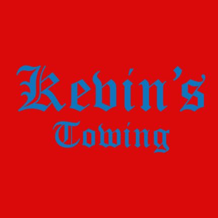 Logo van Kevin's Towing and Repair