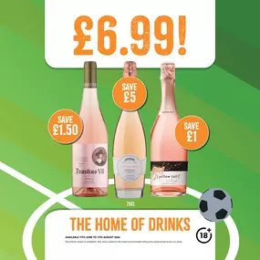 Bild von Bargain Booze Plus