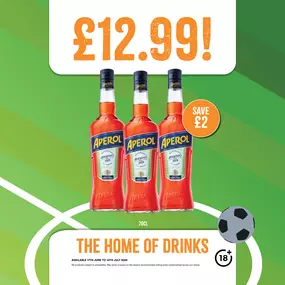 Bild von Bargain Booze Plus
