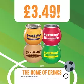 Bild von Bargain Booze Plus