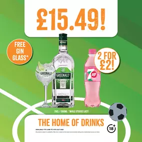 Bild von Bargain Booze Plus