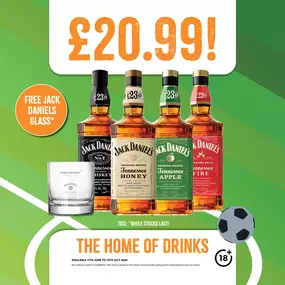 Bild von Bargain Booze Plus