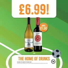 Bild von Bargain Booze Plus