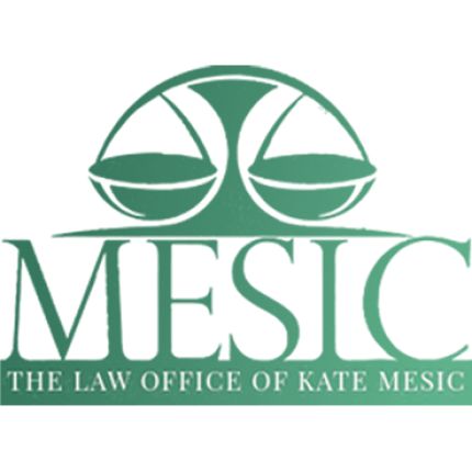 Logo van The Law Offices of Kate Mesic, P.A.