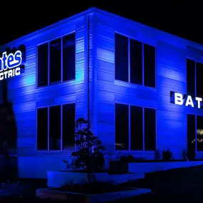 Bild von S.E. Bates Electric