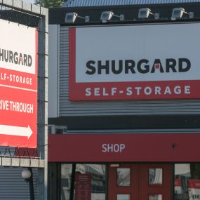 Bild von Shurgard Self Storage Zoetermeer Industrieweg
