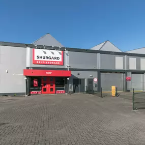 Bild von Shurgard Self Storage Zoetermeer Industrieweg