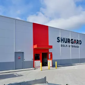 Bild von Shurgard Self Storage Zoetermeer Industrieweg