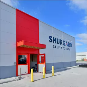 Bild von Shurgard Self Storage Zoetermeer Industrieweg