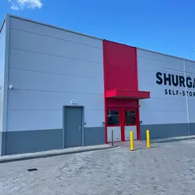 Bild von Shurgard Self Storage Zoetermeer Industrieweg