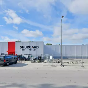 Bild von Shurgard Self Storage Zoetermeer Industrieweg