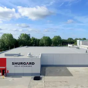 Bild von Shurgard Self Storage Zoetermeer Industrieweg