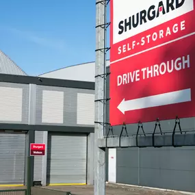 Bild von Shurgard Self Storage Zoetermeer Industrieweg