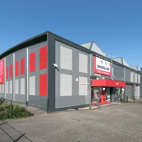 Bild von Shurgard Self Storage Zoetermeer Industrieweg