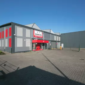 Bild von Shurgard Self Storage Zoetermeer Industrieweg