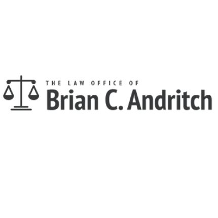 Logo fra The Law Office of Brian C. Andritch