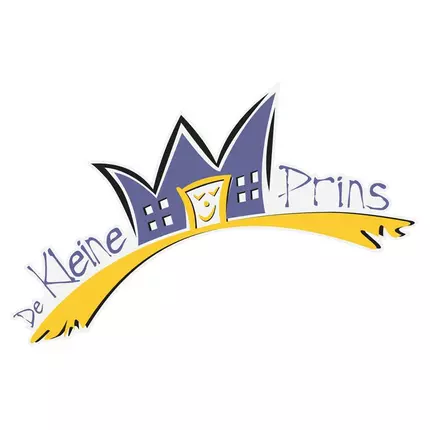 Logo fra GVBS De Kleine Prins