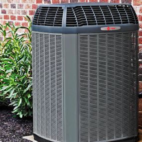 Bild von Gideon Heating & Air Conditioning