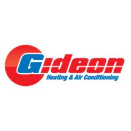 Logo de Gideon Heating & Air Conditioning