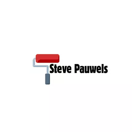 Λογότυπο από Schilderwerken Steve Pauwels