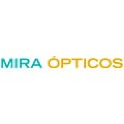 Logo van Mira Ópticos