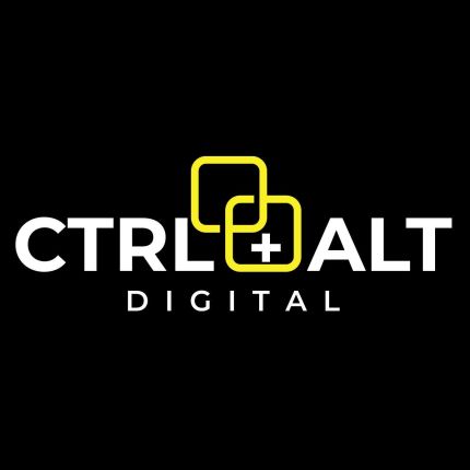 Logo von CTRL+ALT Digital
