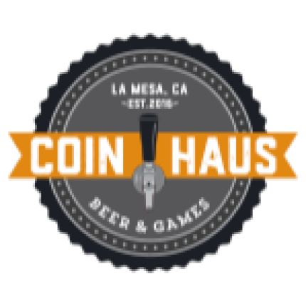 Logo da Coin Haus
