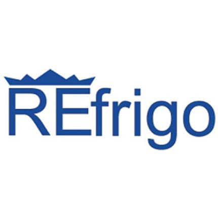 Logo van Refrigo