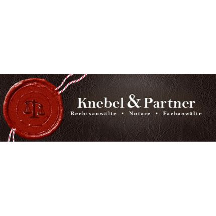 Logo van Knebel & Partner Rechtsanwälte PartG mbB
