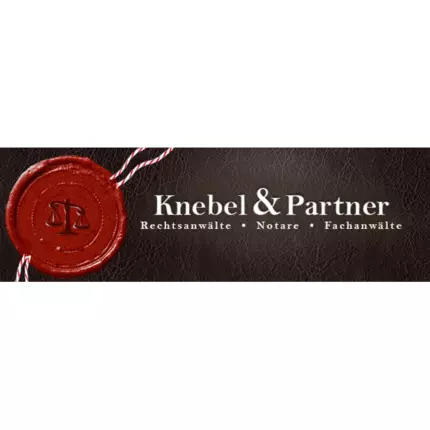 Logo fra Knebel & Partner Rechtsanwälte PartG mbB