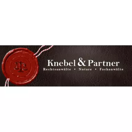 Logo od Knebel & Partner Rechtsanwälte PartG mbB