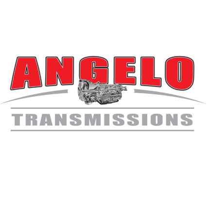 Logotipo de Angelo Transmissions