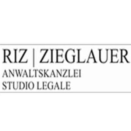 Logo von Riz - Zieglauer  Studio Legale Anwaltskanzlei