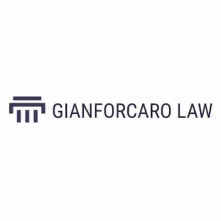 Logotyp från Gianforcaro Law