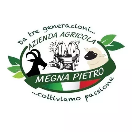 Logo de Azienda Agricola Megna Pietro