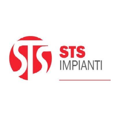Logotipo de STS Impianti