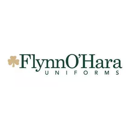 Logotyp från FlynnO'Hara Uniforms