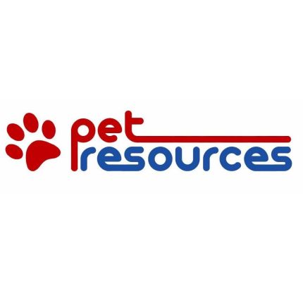 Logo fra Pet Resources