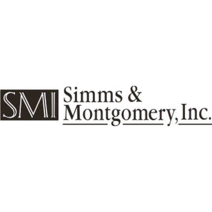 Λογότυπο από Simms and Montgomery, Inc.